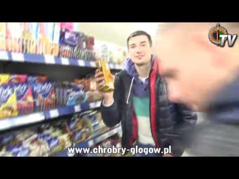 "Od Chrobrego na bogato". Gest piłkarzy