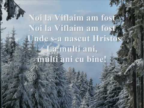 L.A.M. - Deschide Usa Crestine