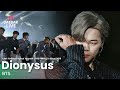 BTS 방탄소년단 Dionysus Live Performance Love Yourself Speak Yourself THE FINAL In Seoul 2019