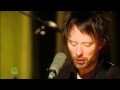 Radiohead - House of Cards - Live on Conan O'Brien