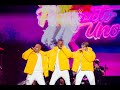 PROYECTO UNO-MATERIALISTA (LIVE) EN VIVO ESTEREO PICNIC