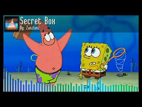 download lagu mp3 mp4 Secret Box, download lagu Secret Box gratis, unduh video klip Secret Box