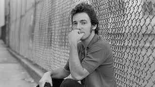 Janey Needs A Shooter - Bruce Springsteen (1979 Rehearsal)