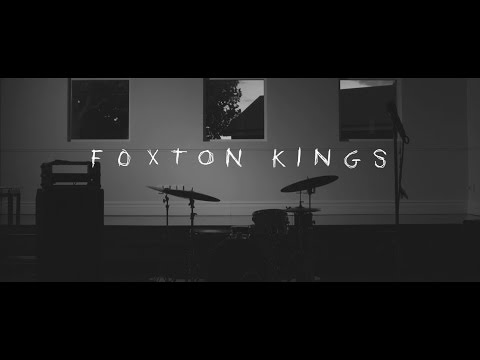 Hellcat - Foxton Kings