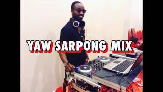 Yaw sarpong mix Yaw sarpong mix