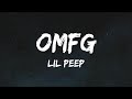 Lil Peep OMFG Lyrics