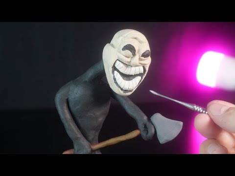 How To Make Mr.Trololo FNF with Clay Friday Night Funkin' Mods