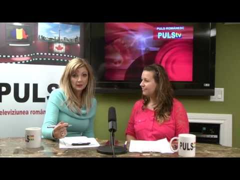PULS Romanesc - 20 septembrie 2014