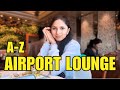 EVERYTHING ABOUT AIRPORT LOUNGE How To Access Airport Lounge