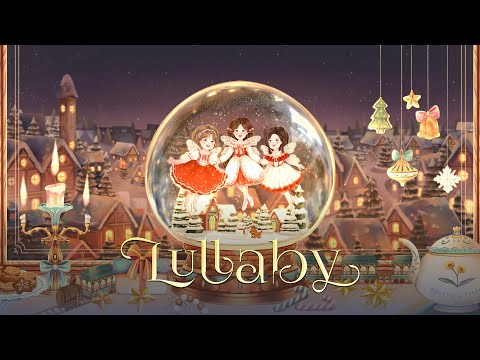 Lullaby - Sisters' Time [Official Lyrics Video]