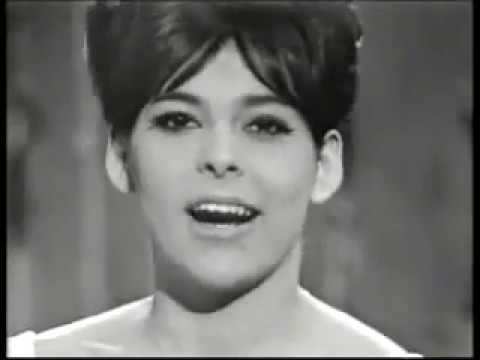 Eurovision 1966 DENMARK DINAMARCA Ulla Pia - Stop mens legen er god - EuroFanBcn
