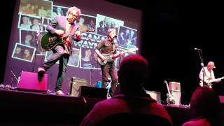 TransCanada Highwaymen - Ready For You (Sloan) live at the Grand  Theatre Kingston April 22 2017