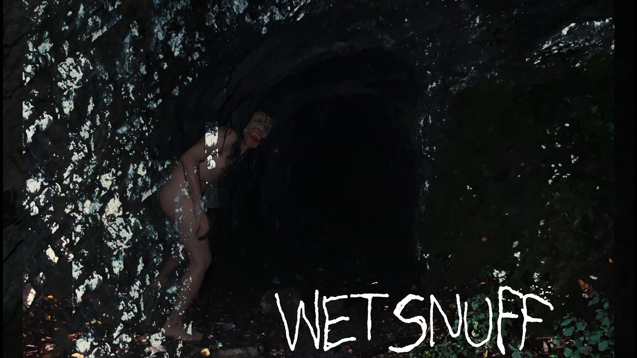 WET SNUFF