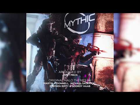 MYTHIC - An Old Fashioned War (Original Soundtrack)