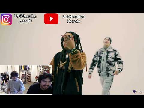 ViLL - Slide ft Peso Peso | REACTION VIDEO!