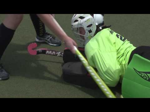 Rules Guru 6  Goalkeeper flopping onto the ball