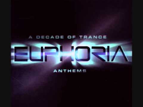 Euphoria Ten Years [CD2]