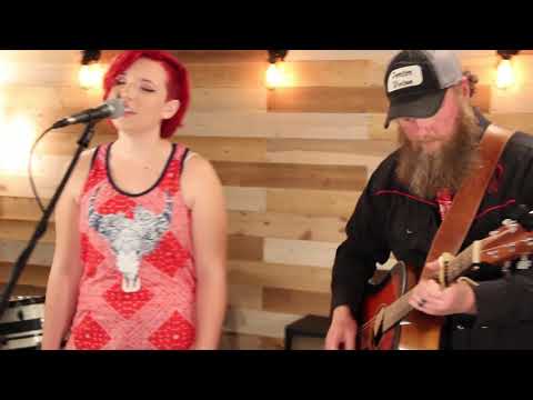 Thief.  Porter Union cover live at Audio in Motion