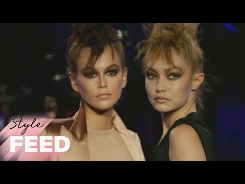 NYFW Spring 2020: Highlights From Tom Ford, Anna Sui and More