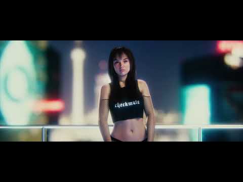 negatiiv OG x Sin Davis - BERLINER/INNEN (OFFICIAL VISUAL)