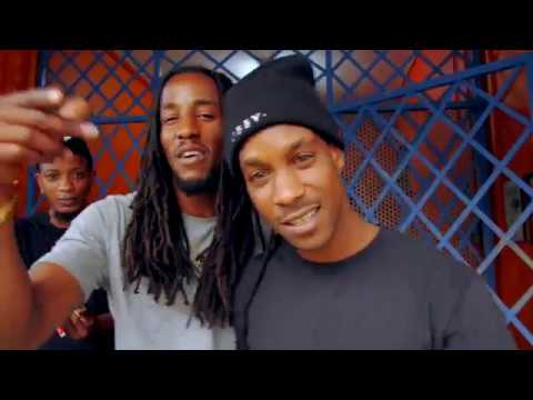 Kasy - Ba Zot (clip 2019)