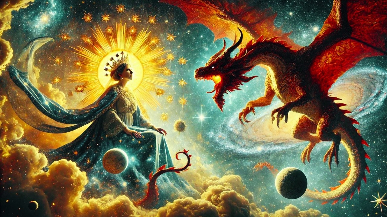 Biblical EXPERT Reveals Shocking Truth About the Final Judgment in Revelation!