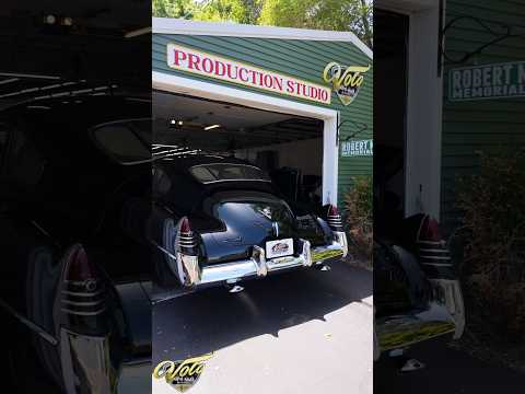 1948 Cadillac Series 62 (CC-2103764) for sale in Volo, Illinois