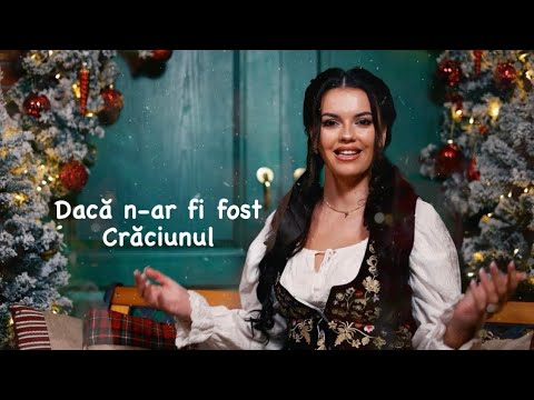 Slageana Chicheș - Dacă n ar fi fost Crăciunul