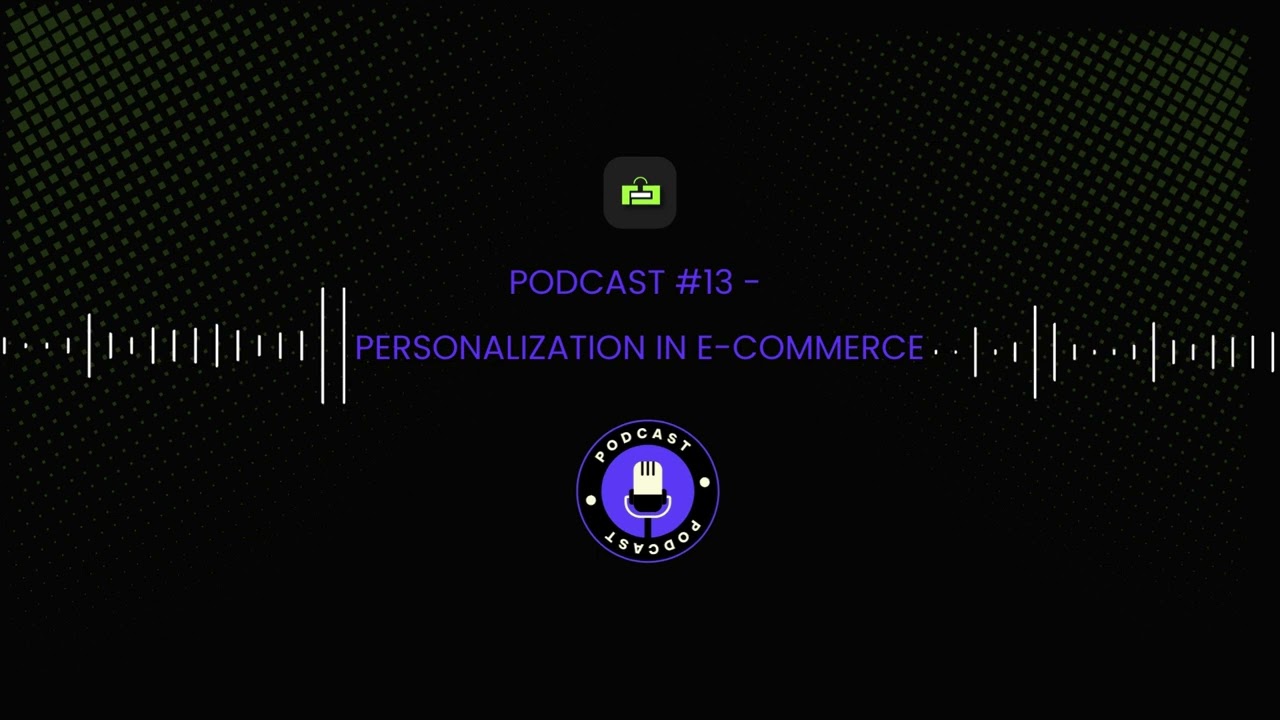 Maximizing Personalization in E-Commerce: Boost Sales & Customer Satisfaction #EcommerceTrends