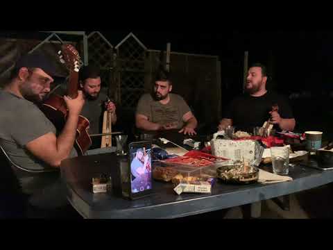 Kemençe Muhabbet Gökhan Şanli Sezer Küçük Hakan Yildirim Selim Arslan - Sarağuş