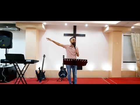 Pastor Marsel Firanj - Djalli nuk i robëron dot ata që qëndrojne ne te Verteten