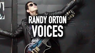 WWE - Randy Orton &quot;Voices&quot; Theme Instrumental Cover