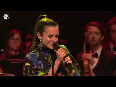 VRT Bigband - Andrea Motis -  Just one of those things