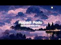 Appadi Podu Slowed Reverb