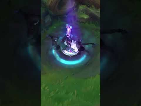 All K/DA ALL OUT Recalls | League of Legends
