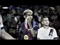 Let The World Burn Lamine Yamal 4k Edit