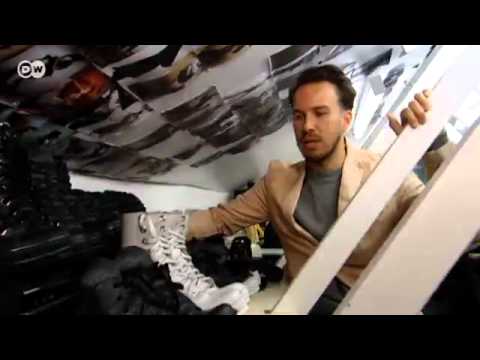 Not Just A Label | Euromaxx