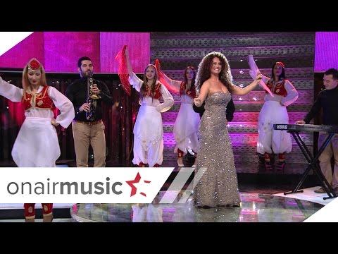 Gjyle Qollaku - Gezuar 2014