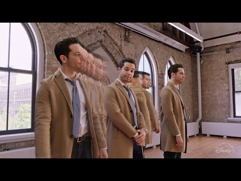 Meet the Second-Born Royals | Secret Society of Second-Born Royals | Disney+