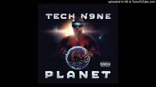 Tech N9ne - Never Stray (feat. Nave Monjo) -- Rtw