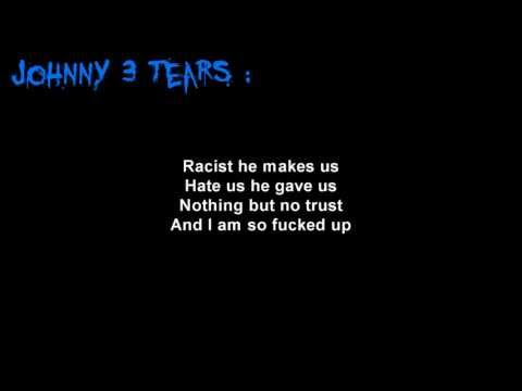 Hollywood Undead - Paradise Lost [Lyrics]