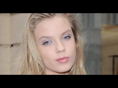 Iga Lis na Festiwalu Filmowym w Londynie! Córka Tomasza Lisa i Kingi Rusin podbija świat kina