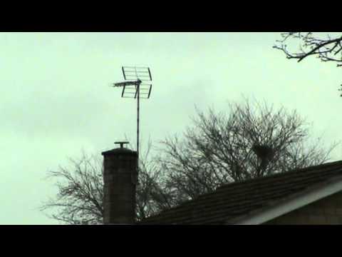 Digital Aerial Elkstone 0800 0122356