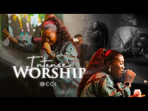 IBK Live at Celebration Church Int’l || SOAKING WORSHIP // 2024 Ministration