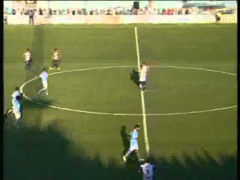 18/03/12 Torneo Argentino B - Zona 4 / Clásico de Río Cuarto, Estudiantes 1 - 0 Atenas