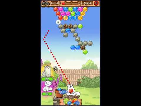 Simon's Cat Pop Time Level 328 - NO BOOSTERS 😺 | SKILLGAMING ✔️