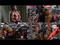 Chest Workout For Muscle & Strength Gains!!!