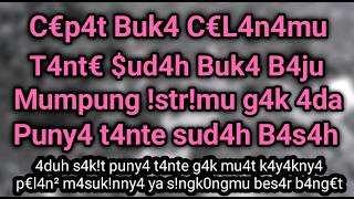 Download lagu Kisah Nyata | Tanteku yang Selalu Membuatku Bahagia - Cerpen Romantis mp3