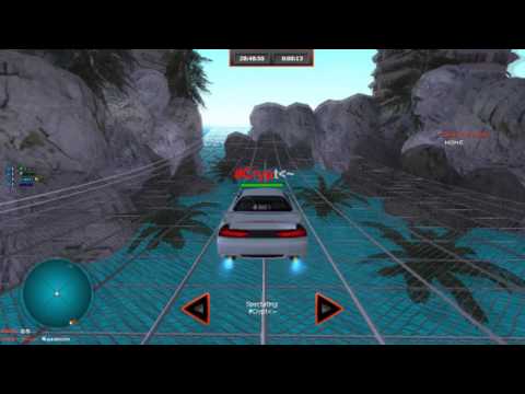 [DM]SaPpHirE v8 - Silence of Nature