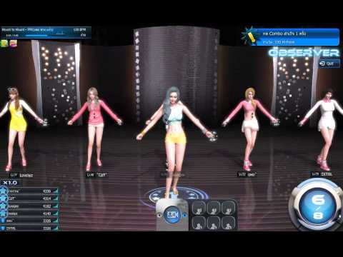 Mount to Mount-FFK [Mstar Cover]